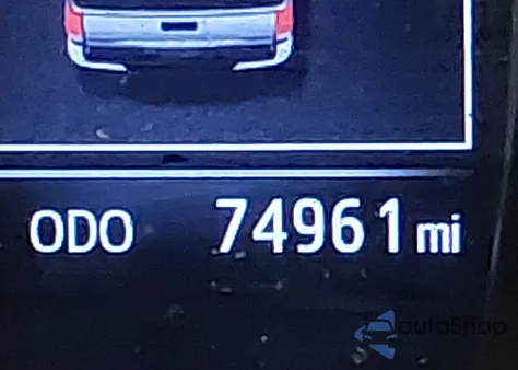 2019 Toyota Tacoma Trd Off Road z USA, uszkodzony, nr VIN 3TMCZ5AN9KM261413